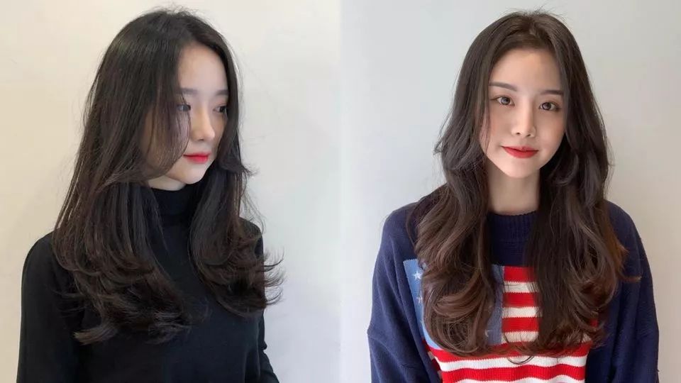 头发烫坏变超毛？烫发前必知，发型师盘点最不适合烫卷的类型