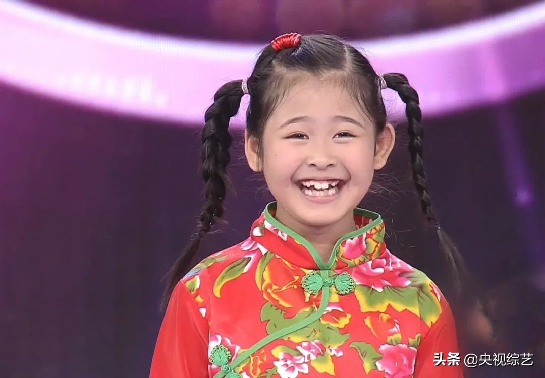 蒙古族网红儿童歌曲,草原萌娃火了
