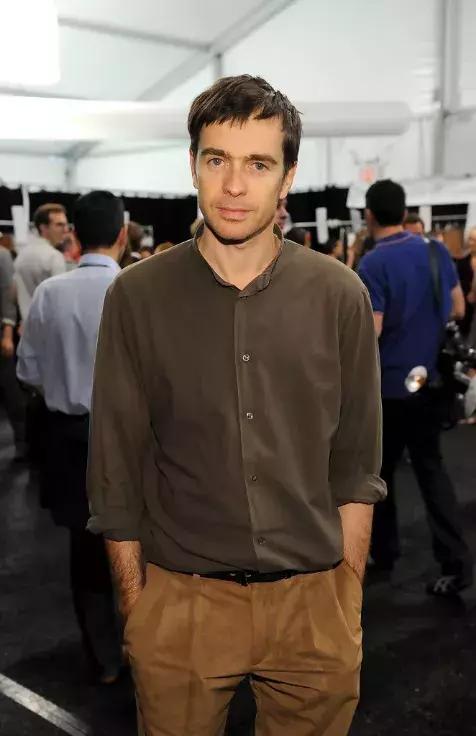 谁说的时装界都是Gay?这些大腕儿全是直男。