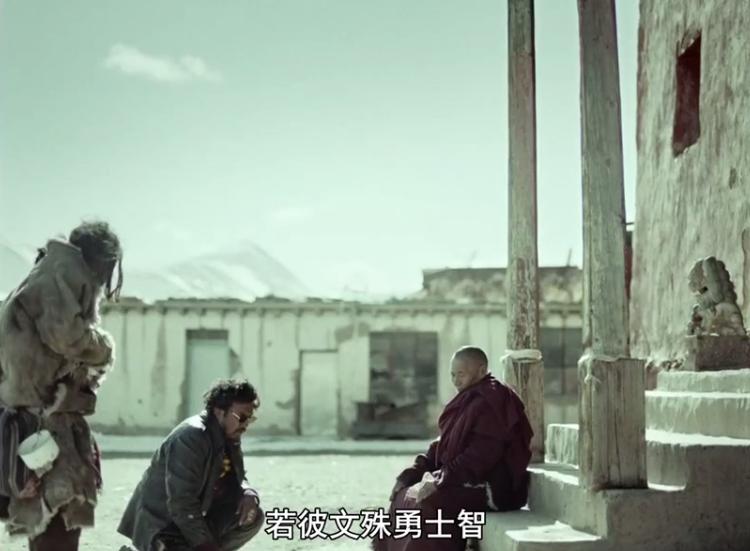 经典西部片复仇,一部被严重低估的西部复仇片