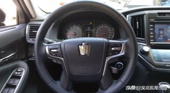 丰田皇冠值得购买吗,丰田皇冠现在还值得购买吗