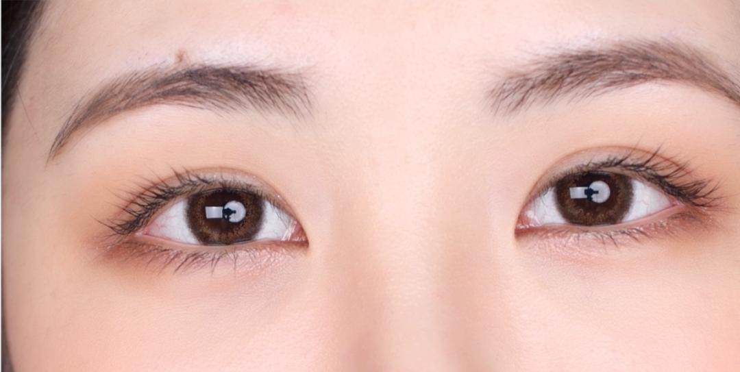 美瞳推荐第一次戴日抛,美瞳推荐第一次戴