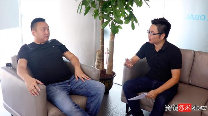 看跨境黑马FanMart，如何做到东南亚电商APPTop3