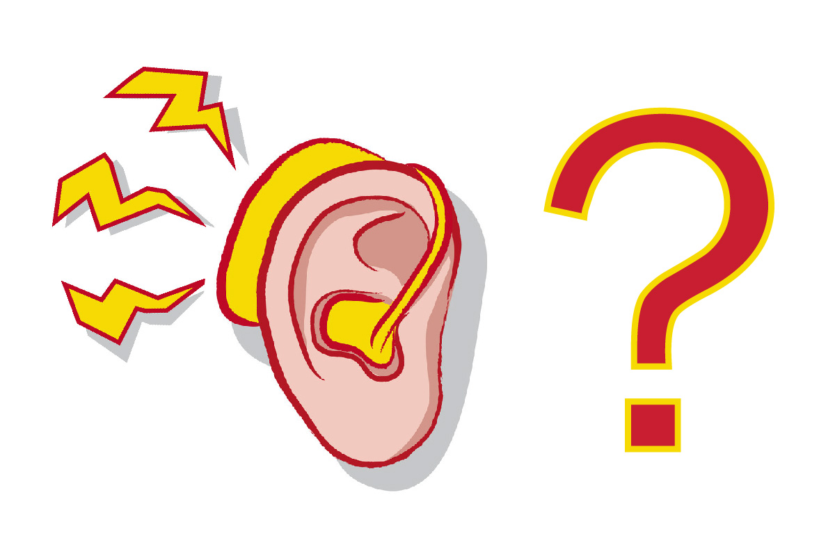 科普类耳鸣,科普戴助听器会损伤听力吗