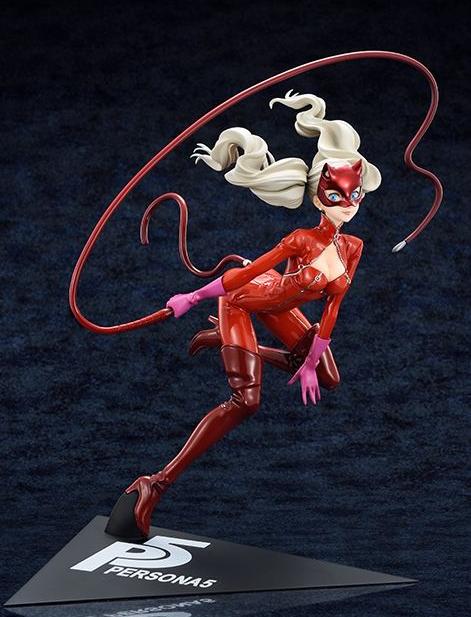 手办科普!你可知道你的塑料老婆其实也有很多学问