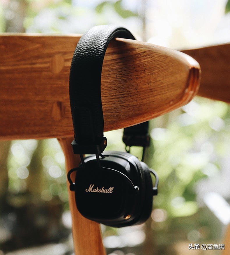 那些年，我们追过的Marshall！