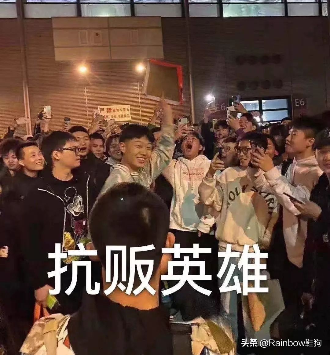 周末INNERSECT太凉心？这五双物美价廉的AJ1可以在寒冬温暖你