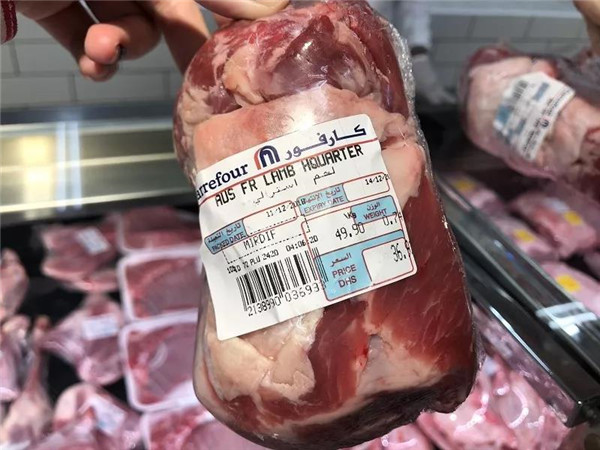 在迪拜富不富,在迪拜生活危险吗