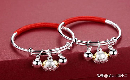 佩戴银饰的好处和功效文章,佩戴银饰的卖点和好处