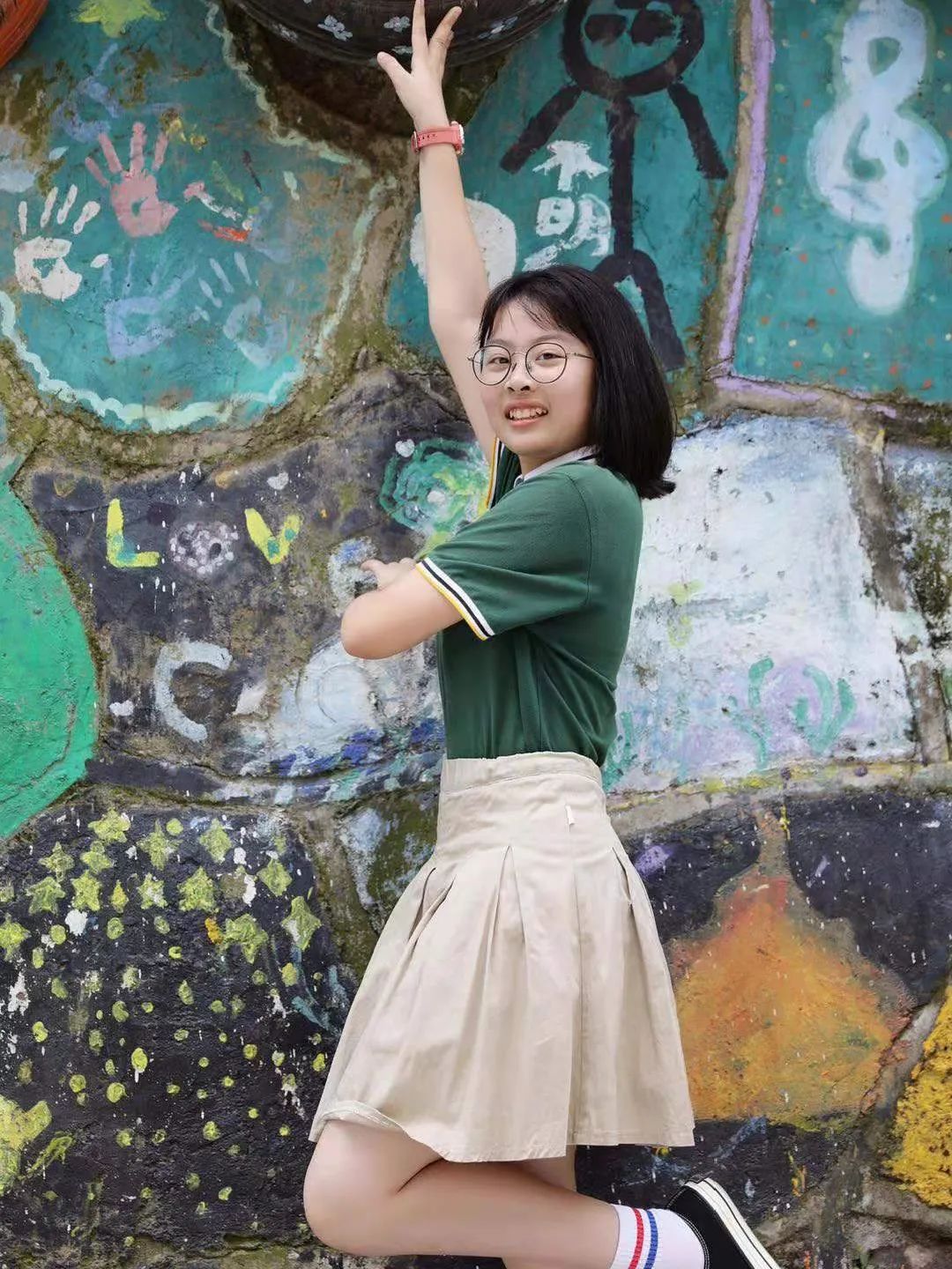 我的孩子在海亮丨这里的点点滴滴，温暖孩子和我们的身心