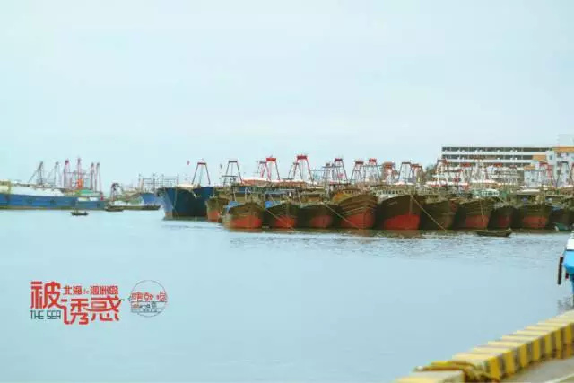 不用去国外也能看到的绝美风景,不用去泰国也能体验异国风