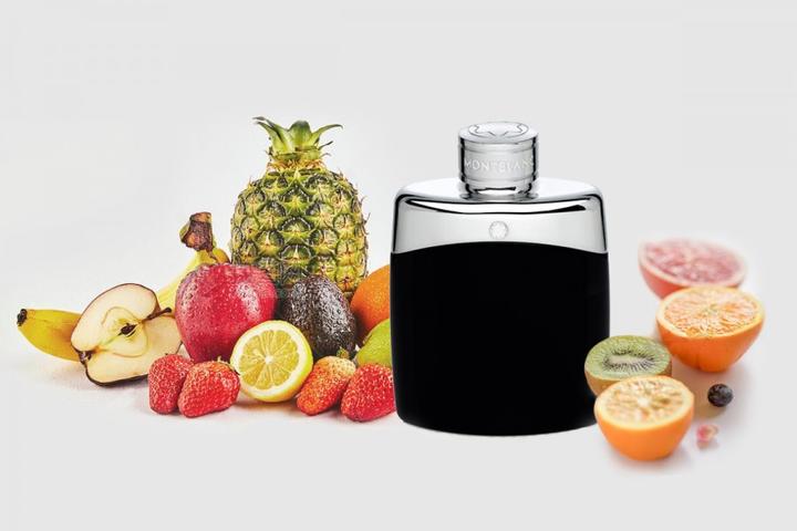 比较骚气的香水男,香水男士排行榜前十名