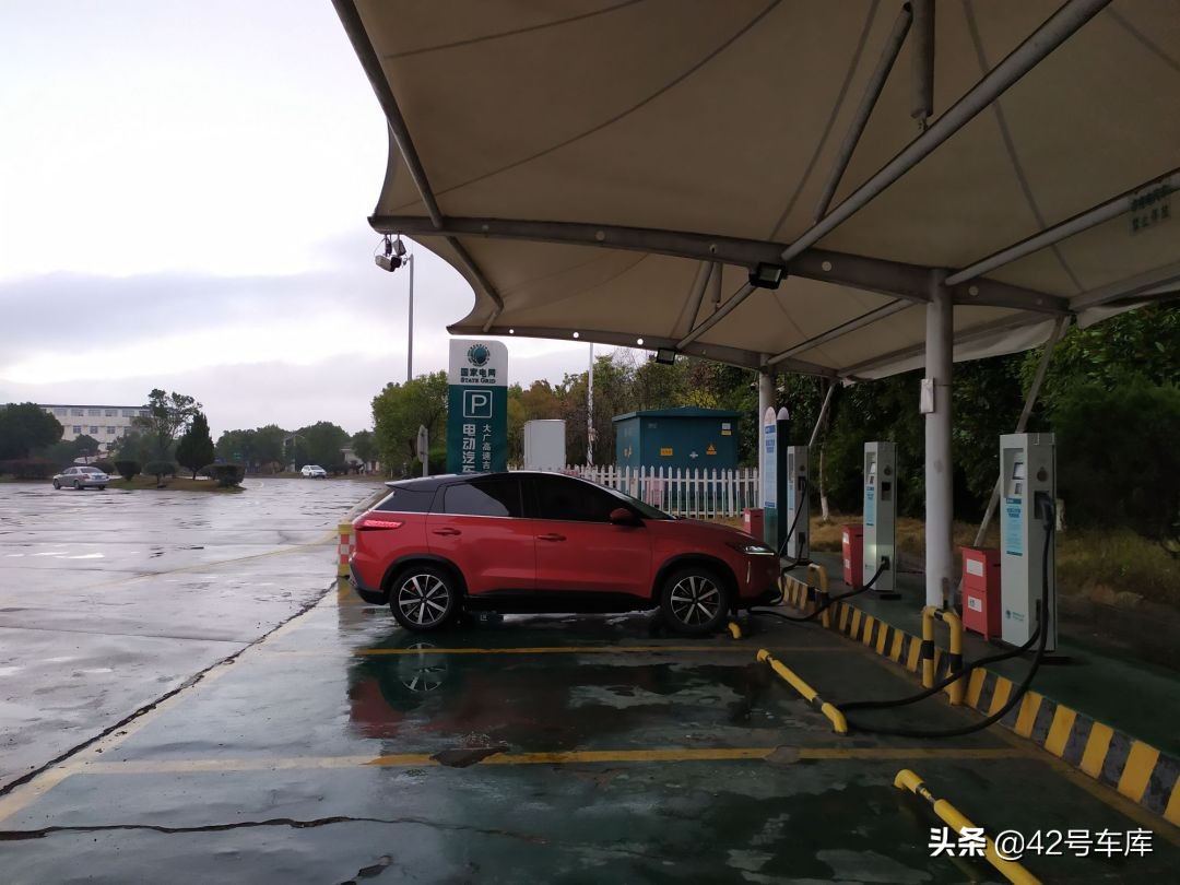 和疫情赛跑3600公里，跨越6省的旅行|42Group