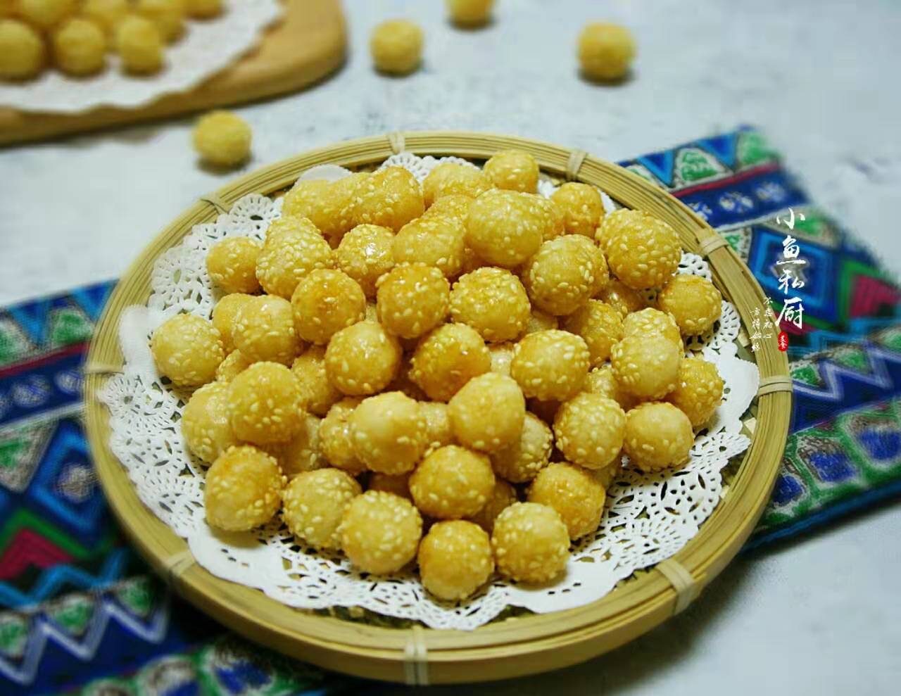 元宵汤圆的做法教程全过程零失败,正月十五吃汤圆习俗怎么来的