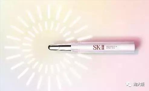 sk-ii小精华,sk-ii纯展示