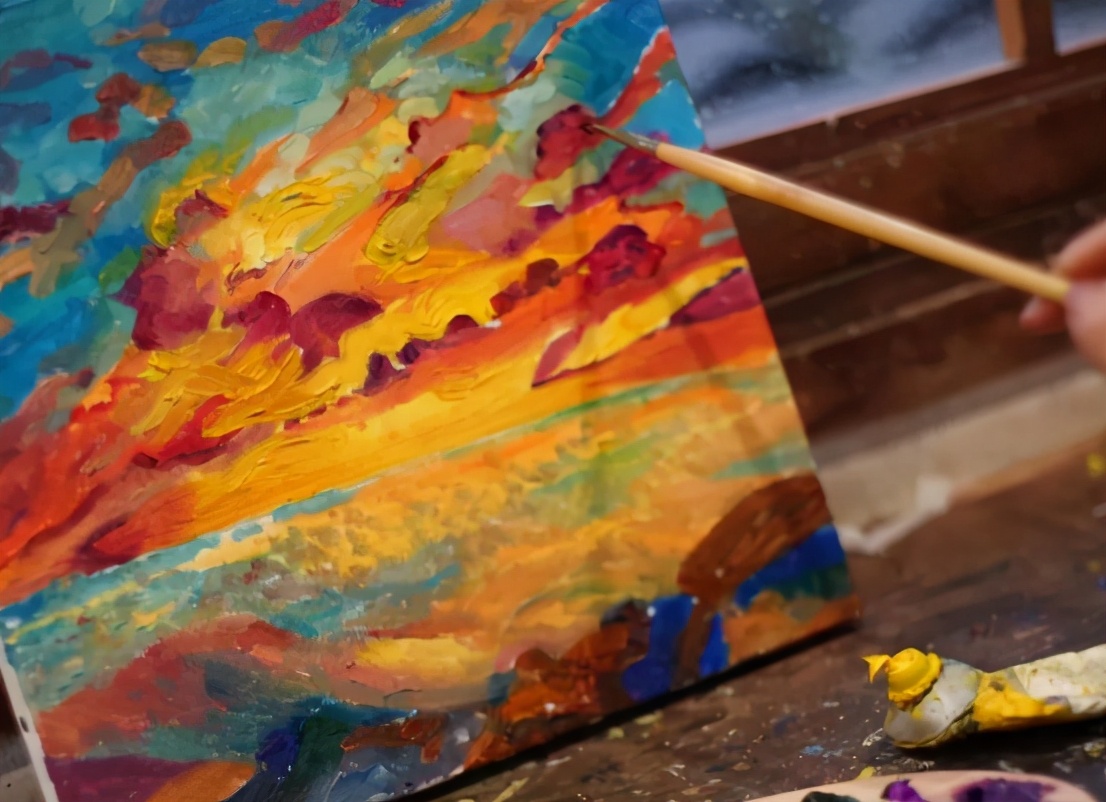 黄埔｜巧手制花篮、油画技巧教学…长洲街母亲节主题活动多多，速来报名