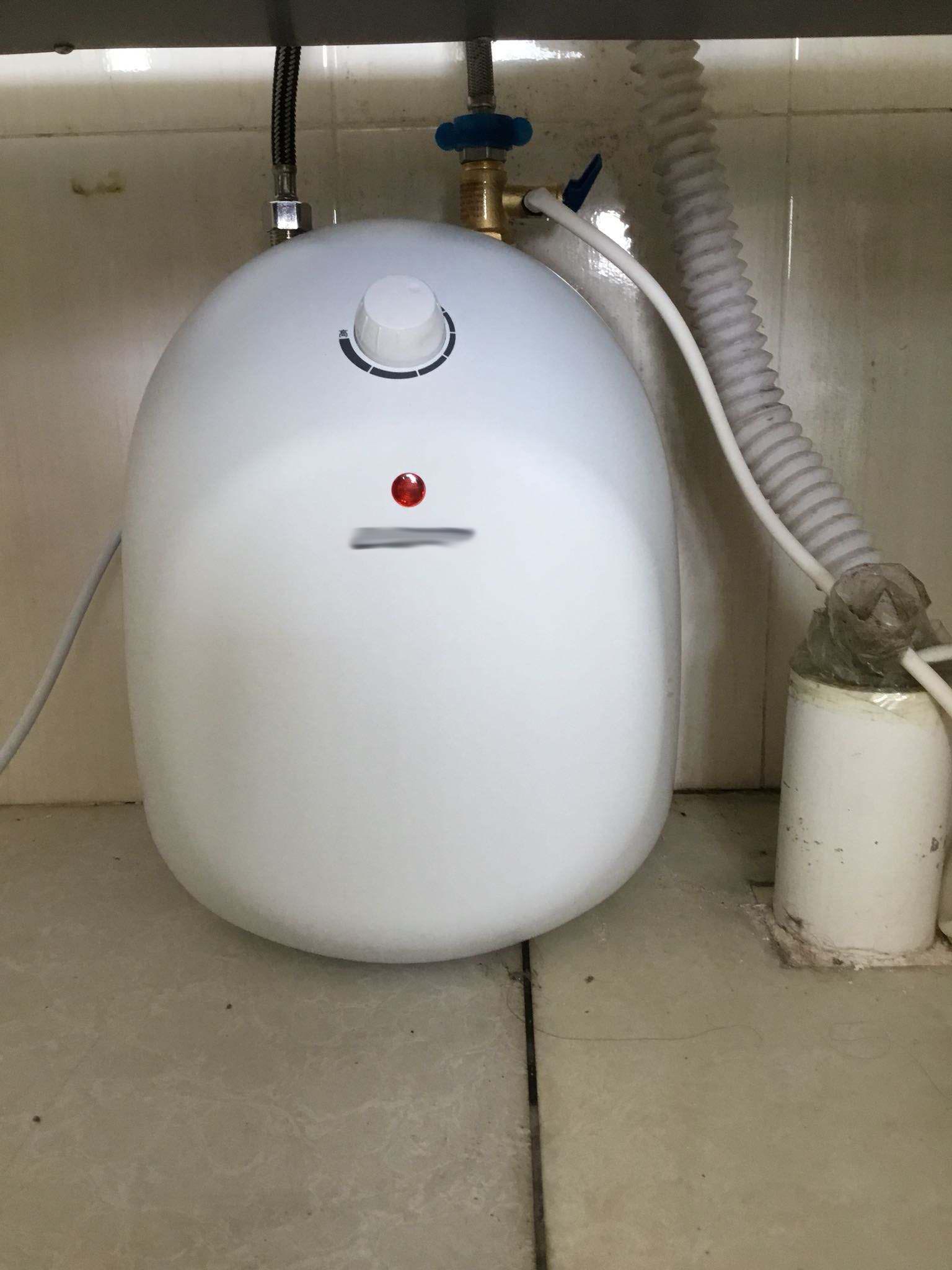 厨房与卫生间太远如何安装热水器,卫生间离厨房较远热水器怎么解决