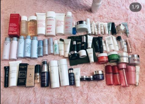 下水道女孩推荐粉底,下水道女孩护肤品