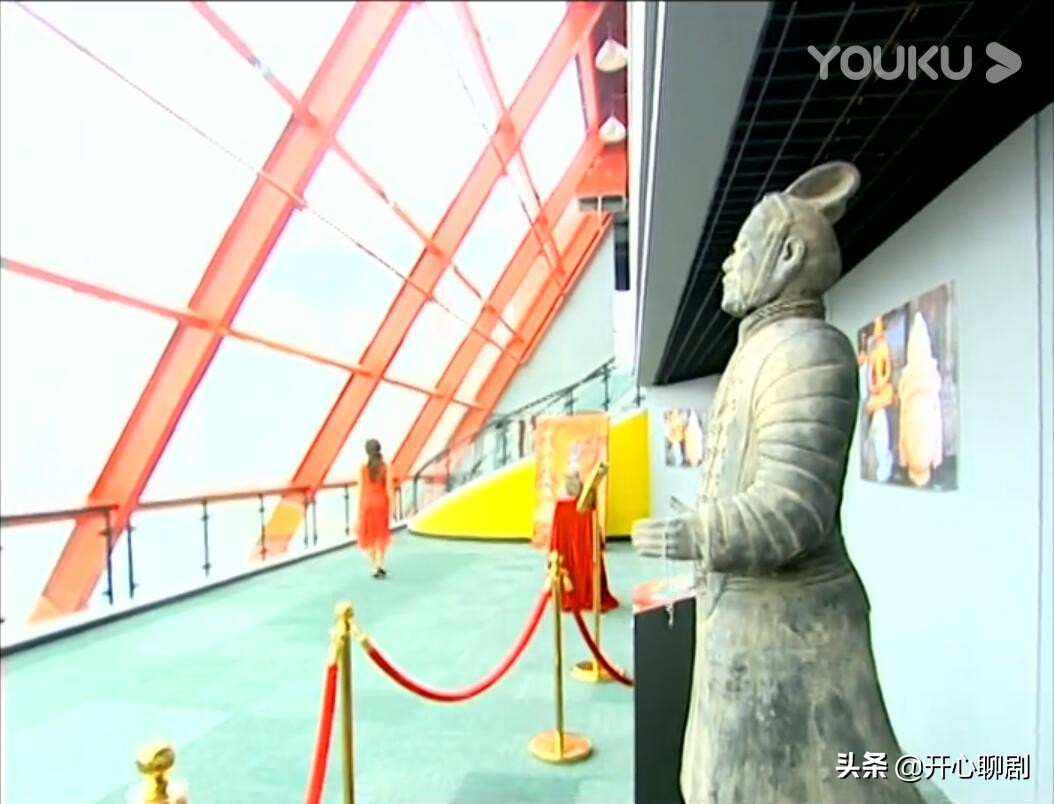 十部顶级古代穿越现代神剧,特别好看的十部古代穿越剧