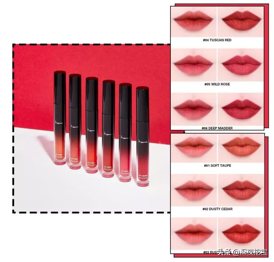 国货彩妆眉笔推荐平价好用,十大平价国货彩妆品牌有哪些