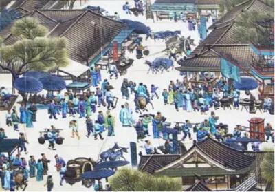 建立“公天下”是秦始皇最伟大的功绩