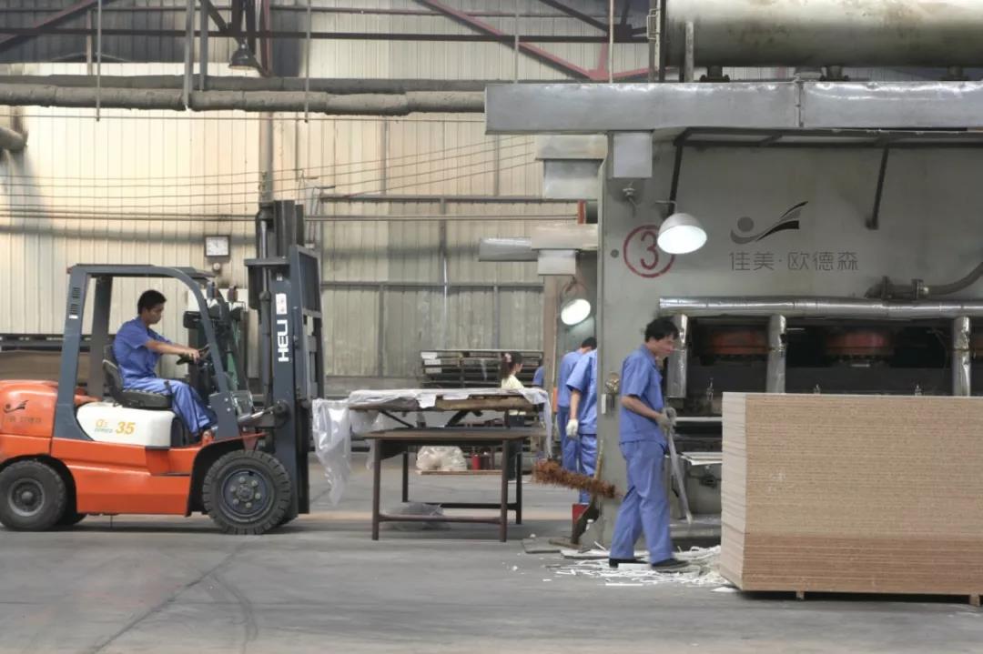 佳美欧德森生态板,佳美欧德森