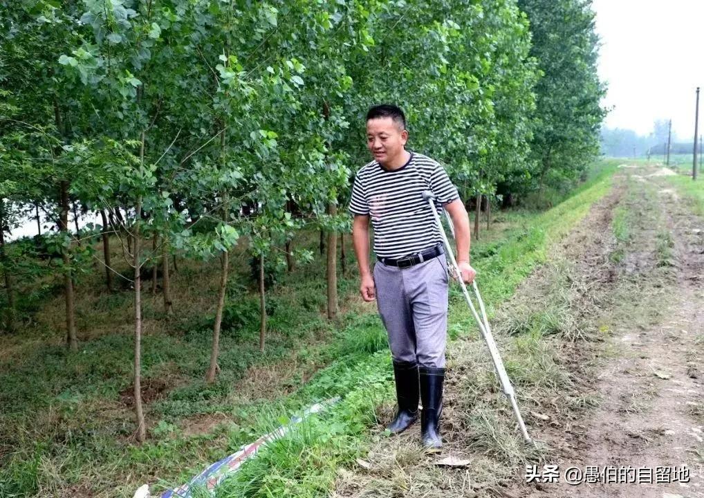 脑梗后遗症的老爸心里的心酸,记录老爸脑梗以后的日子