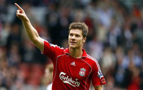 巅峰时期的西班牙中场，除了巴萨的哈白布，还有这英超五虎将