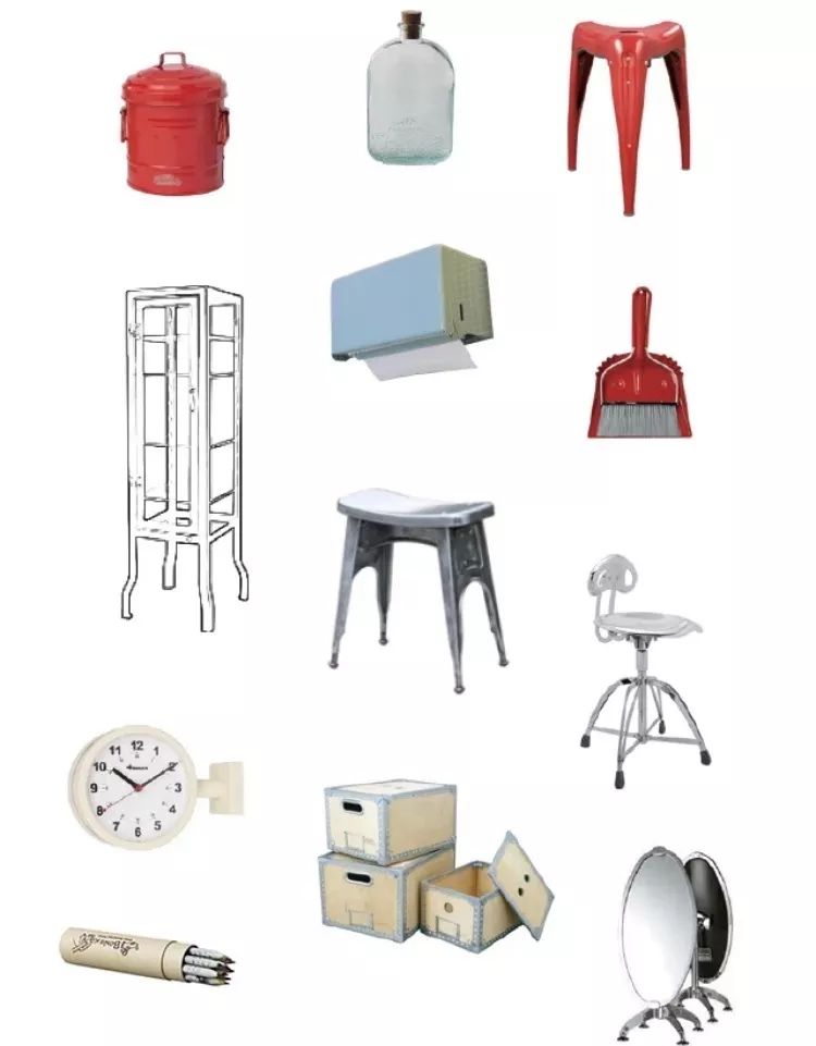 北京小众店复古,北京复古拍照店