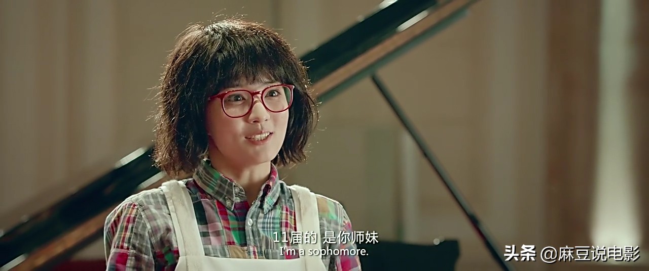 闪光少女与二次元擦出的火花 (闪光少女中西结合二次元)