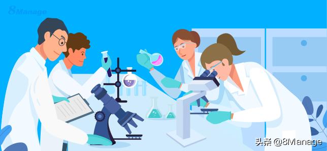 管理类科研项目,科研项目管理有哪些
