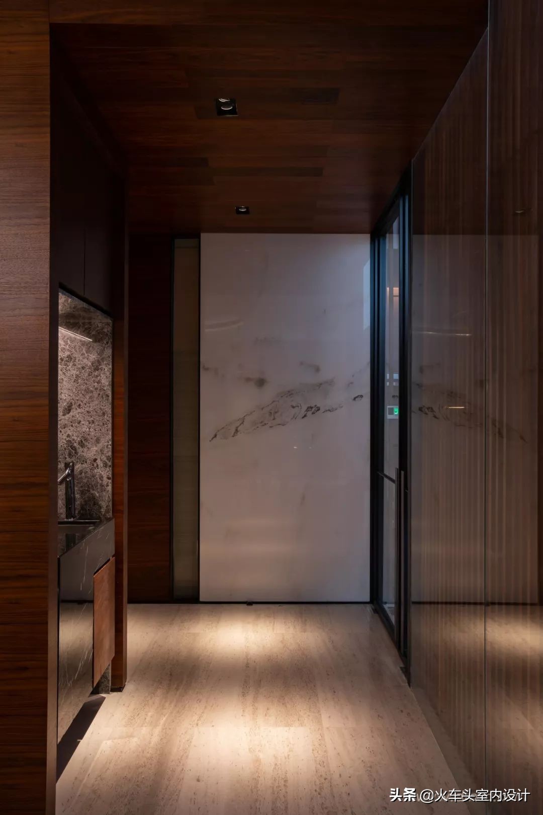 都会桃源大隐于市——恒禾七尚私人会所