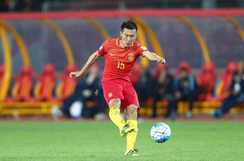 国足吴曦比分视频,国足对阵泰国吴曦全场表现