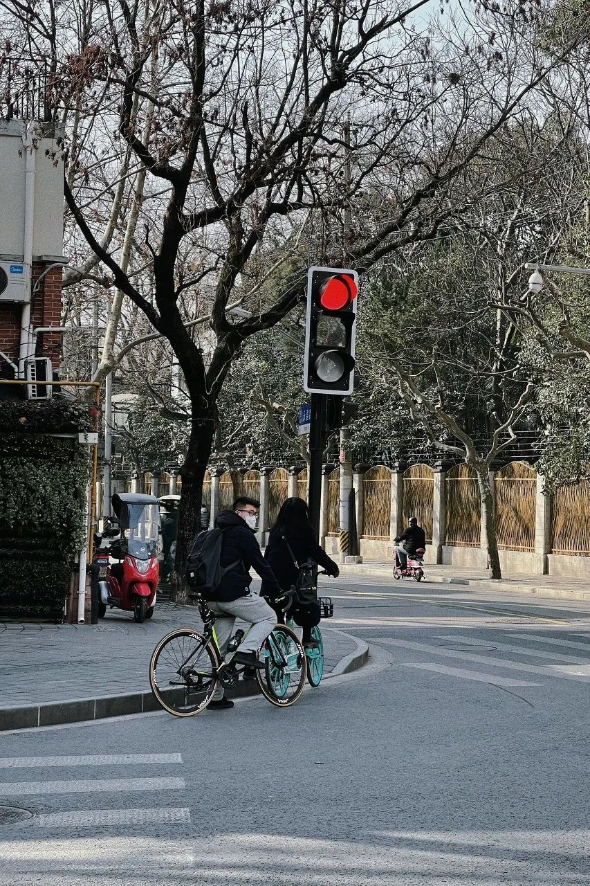 上海最有腔调的小马路,上海必逛的十条马路
