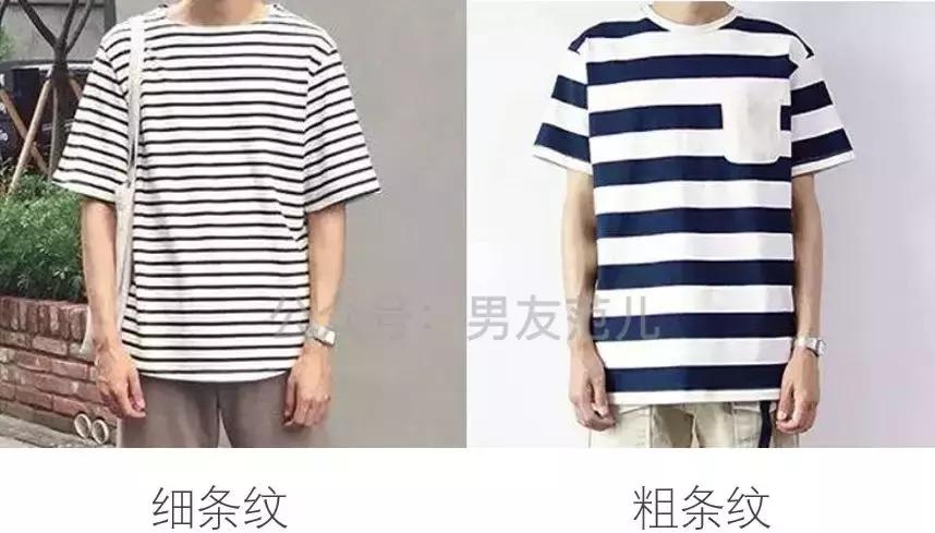 高瘦的男孩应该怎么穿,身材瘦弱的男生怎么搭配衣服