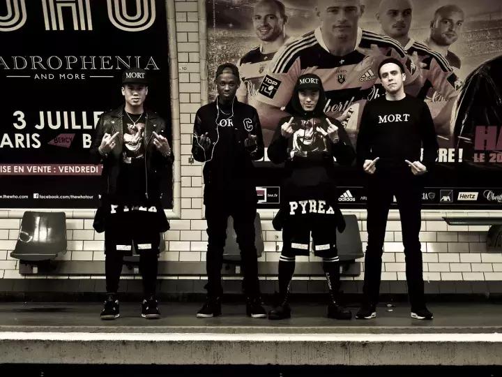 为什么潮牌突然不火了,当下潮牌现状