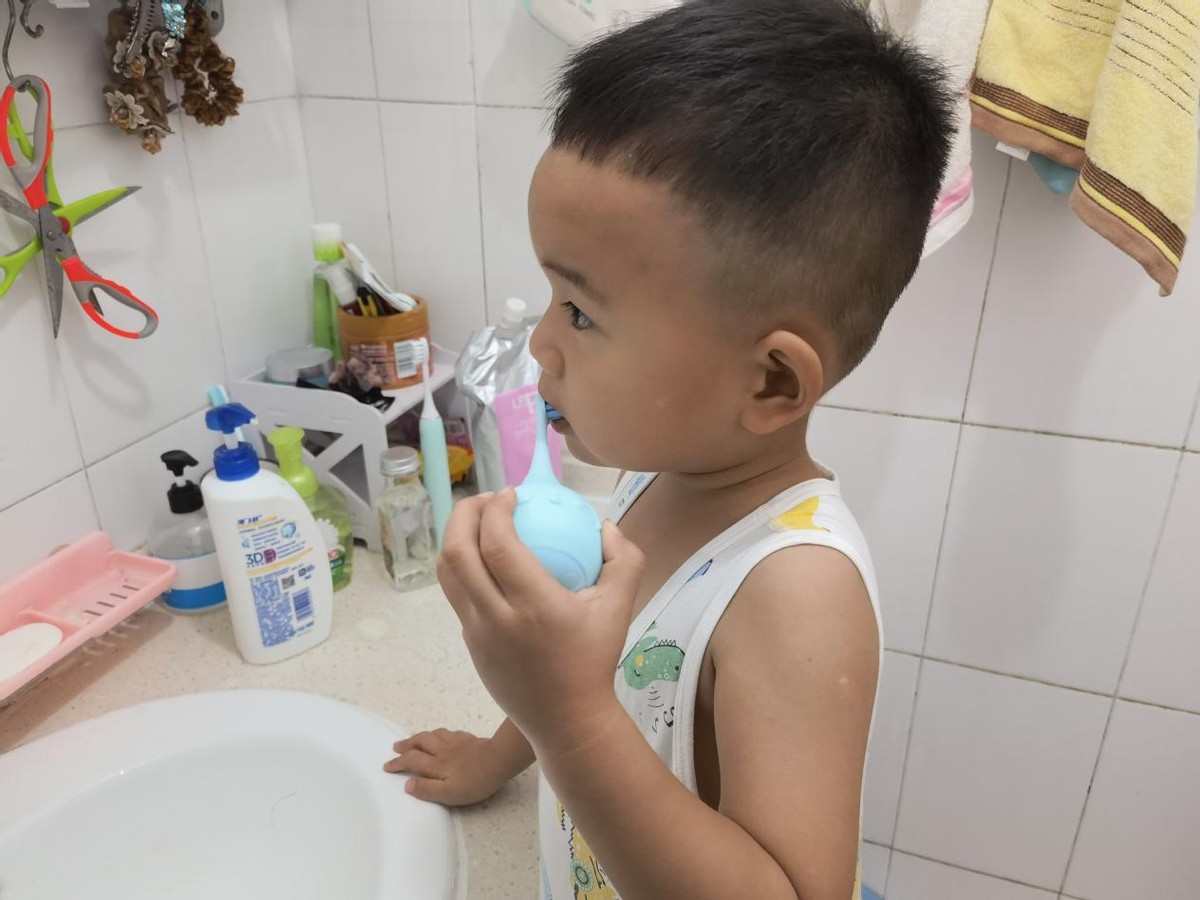儿童电动牙刷选哪种好,什么牌子的儿童电动牙刷好测评