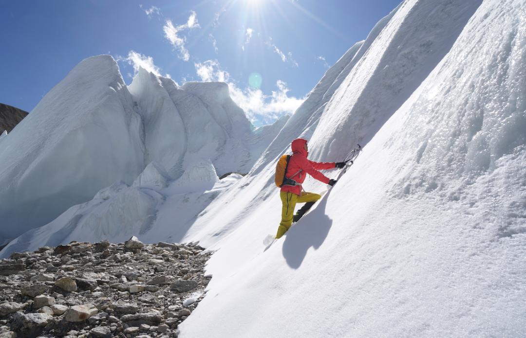 希夏邦马大环线徒步攻略,希夏邦马大环线最高海拔