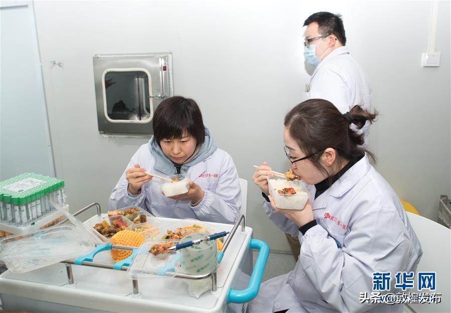 沧海横流方显英雄本色抗疫,沧海横流方显英雄本色共克时艰