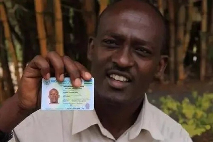 非洲小国卢旺达：与中国密切合作，经济发展快，看不到任何脏乱差