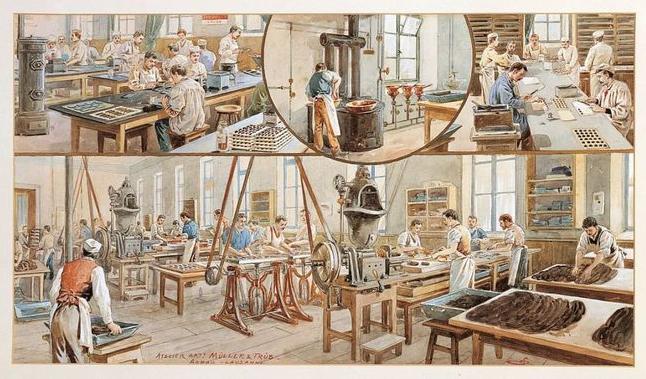 西安买外国东西,西安买外地特产