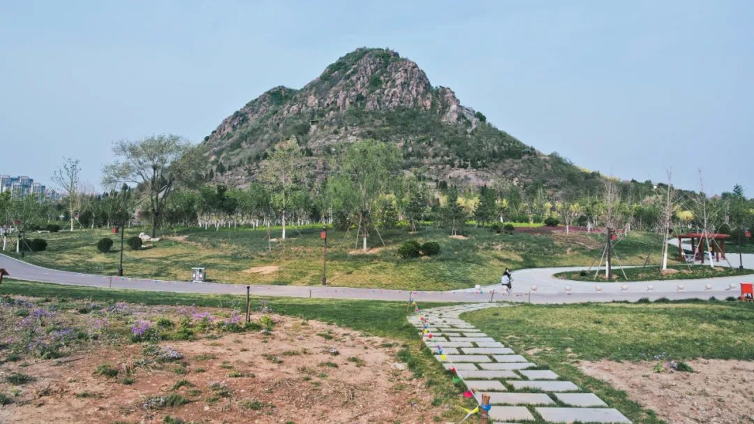 去济南的旅游景点推荐一下,济南五一必去十大网红景点