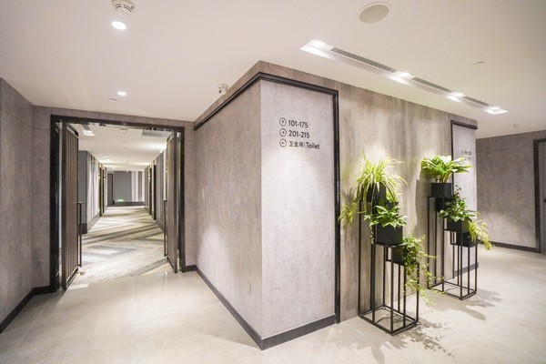 白云机场转机酒店,白云机场有免费中转酒店吗