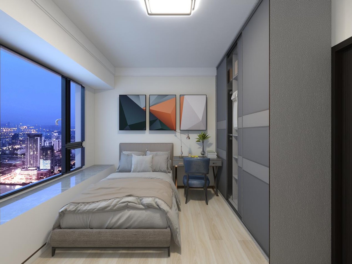 靓家居整装设计,靓家居装修到底好不好