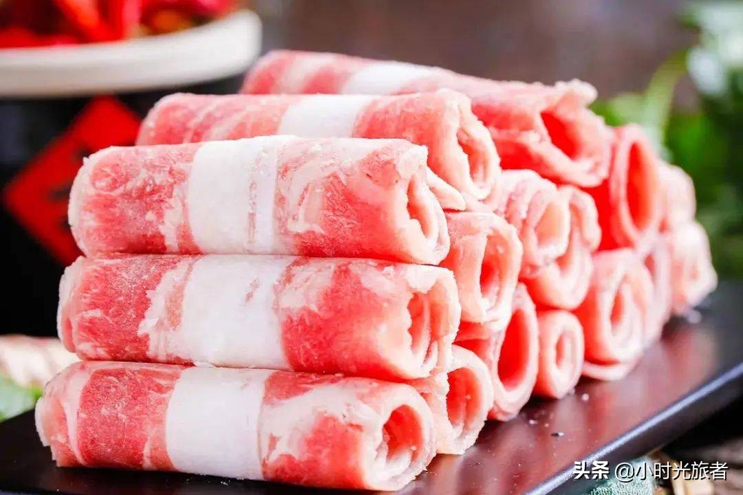 上海打浦路海底捞自助餐,上海自助餐界的天花板海鲜