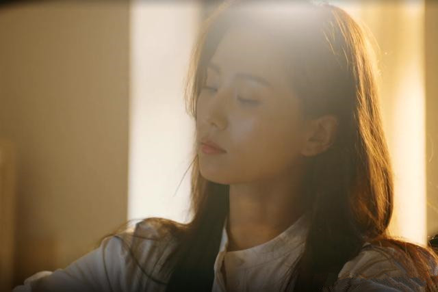 倪妮刘诗诗流金岁月身材,刘诗诗倪妮告诉你流金岁月什么样