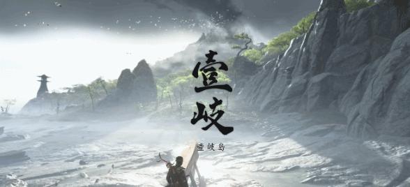 体验《对马岛:导演剪辑版》后,我经历了战鬼的次世代全新冒险