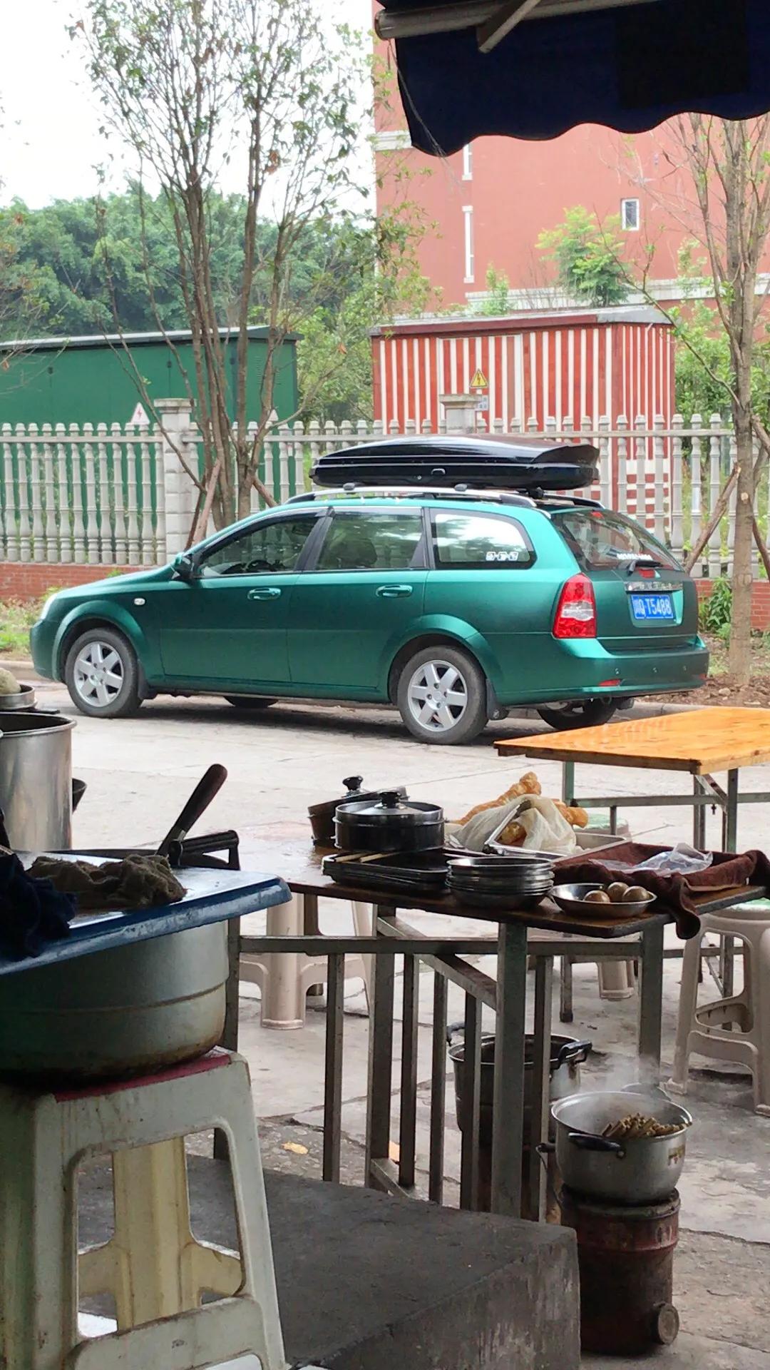 08款别克凯越旅行车,凯越旅行车叫什么