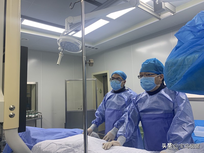 一个针眼两个针眼,一个小针眼解决大问题