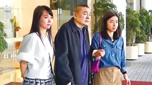 容忍丈夫找小三遭受多次背叛,容忍老公找小三